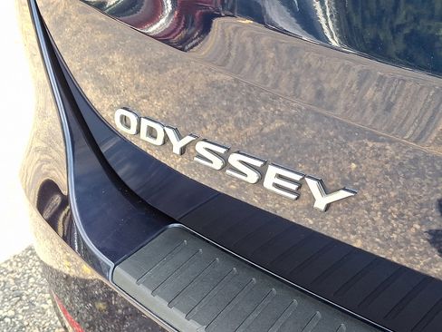 Used 2020 Honda Odyssey EX image 31
