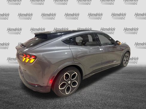 Used 2023 Ford Mustang Mach-E GT AWD/4WD image 41
