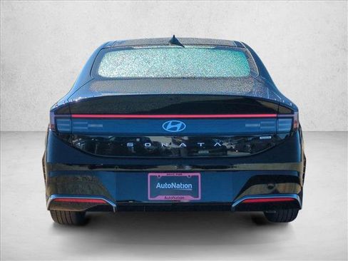 New 2026 Hyundai Sonata Limited image 7