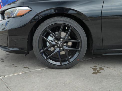 New 2026 Honda Civic Sport image 12