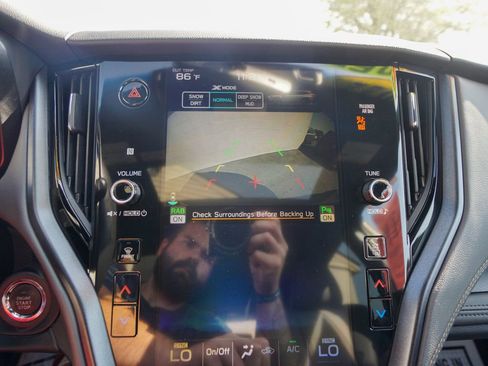 Used 2022 Subaru Outback Wilderness w/ Wilderness Package image 24