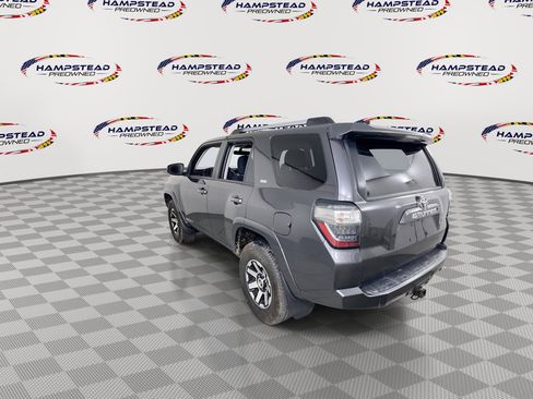 Used 2019 Toyota 4Runner SR5 image 6