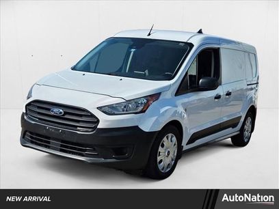 Used 2021 Ford Transit Connect XL