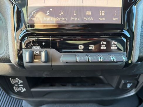 New 2026 RAM 3500 Tradesman image 38