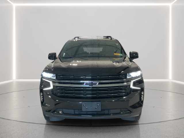 Used 2022 Chevrolet Tahoe RST w/ Luxury Package AWD/4WD image 8