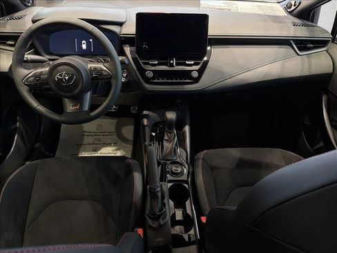 New 2025 Toyota Corolla GR image 20