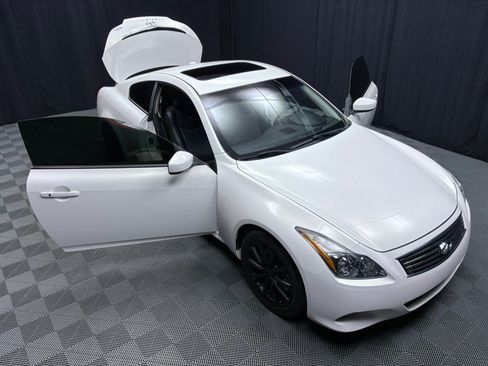 Used 2012 INFINITI G37 x Coupe w/ Premium Pkg AWD/4WD image 24