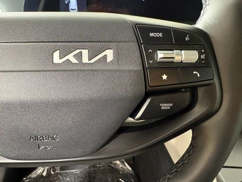 New 2026 Kia Sportage EX AWD/4WD image 25
