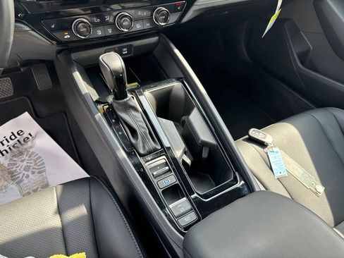 Used 2025 Honda Accord EX-L image 24