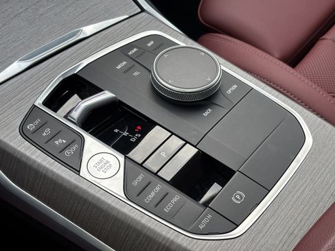 Certified 2025 BMW 430i RWD image 13