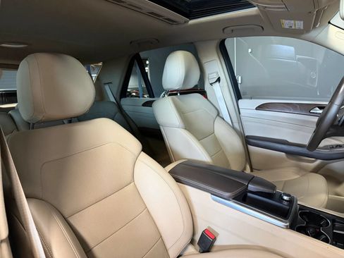 Used 2015 Mercedes-Benz ML 250 BlueTEC 4MATIC image 19