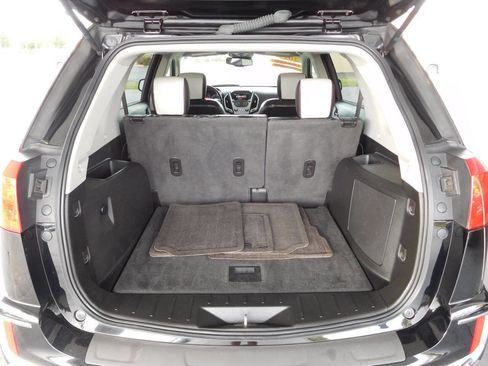 Used 2016 GMC Terrain SLT image 7