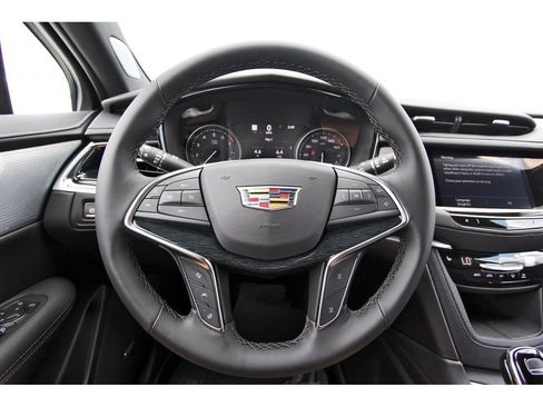 New 2026 Cadillac XT5 Premium Luxury FWD image 13