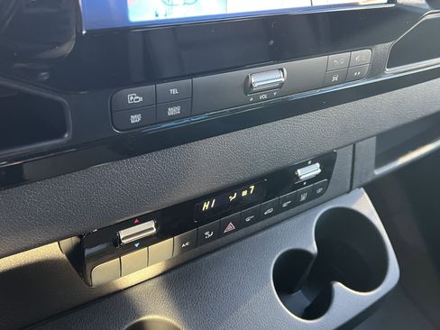 New 2026 Mercedes-Benz Sprinter 2500 image 29