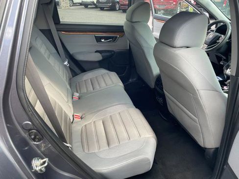 Used 2018 Honda CR-V EX image 27