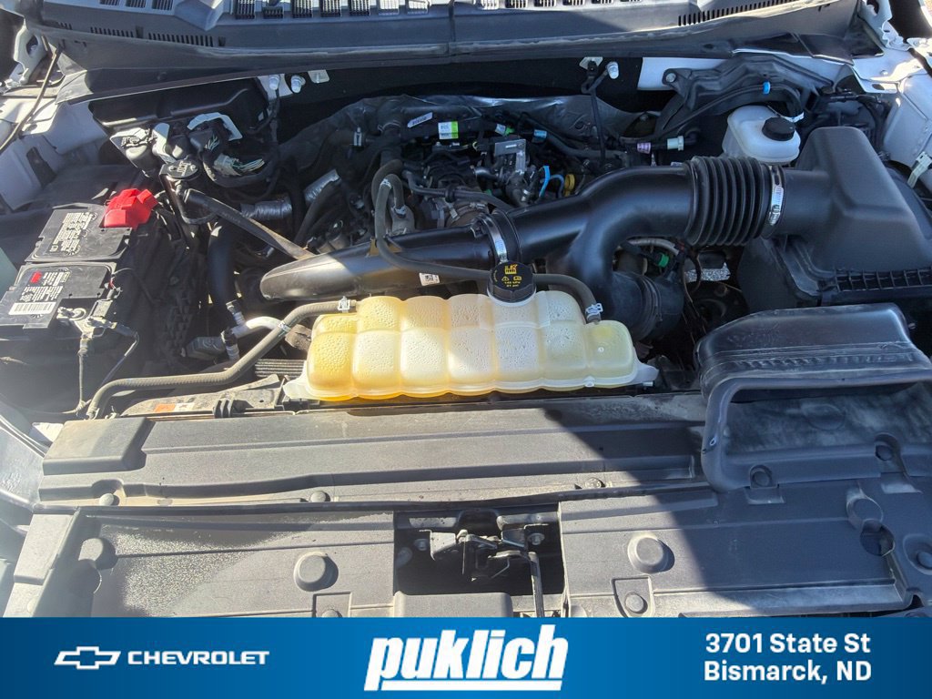 Used 2019 Ford F150 XLT w/ Equipment Group 302A Luxury AWD/4WD image 30