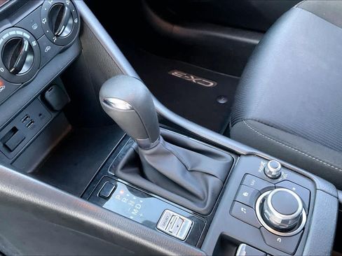 Used 2019 MAZDA CX-3 Sport FWD image 15