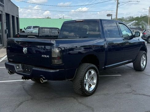 Used 2016 RAM 1500 Express w/ Popular Equipment Group image 18