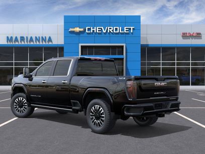 New 2026 GMC Sierra 2500 Denali Ultimate