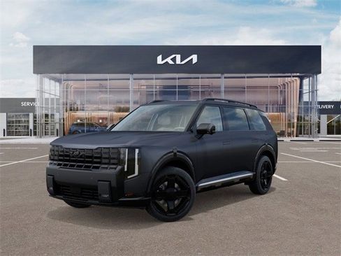 New 2027 Kia Telluride SX Prestige X-Line image 1