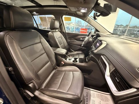 Used 2020 GMC Terrain SLT w/ Preferred Package image 15