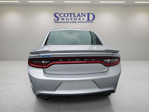 Used 2022 Dodge Charger GT RWD image 7