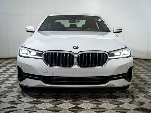 Used 2023 BMW 530i xDrive w/ Convenience Package image 45