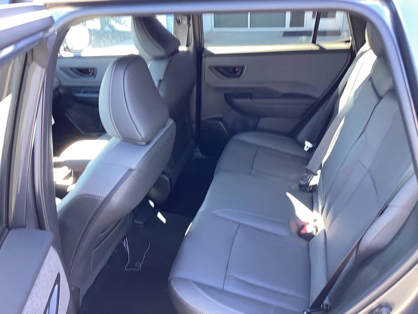 New 2026 Subaru Outback Limited AWD/4WD image 6