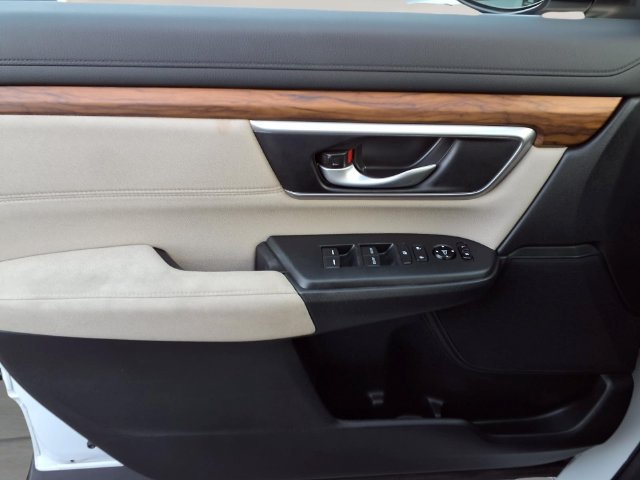 Used 2020 Honda CR-V EX image 13