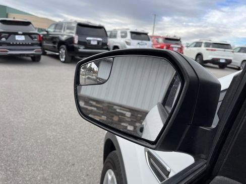 Used 2018 Ford Escape S image 23