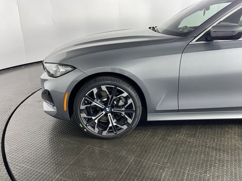 New 2026 BMW 330i xDrive Sedan w/ Premium Package image 4