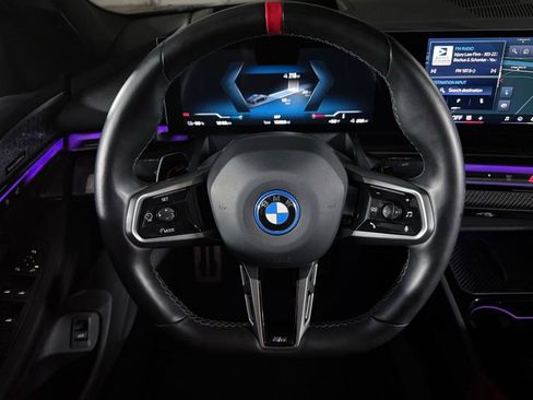 Used 2024 BMW i5 M60 w/ Premium Package AWD/4WD image 34