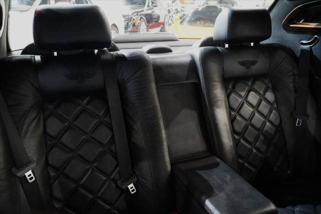 Used 2004 Bentley Arnage T RWD image 25