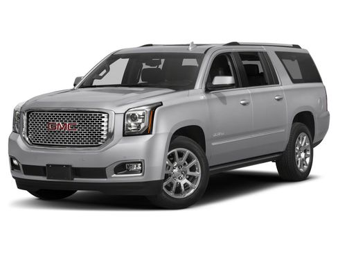 Used 2018 GMC Yukon XL Denali w/ Open Road Package image 1