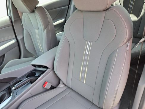 New 2026 Hyundai Elantra Sport FWD image 15