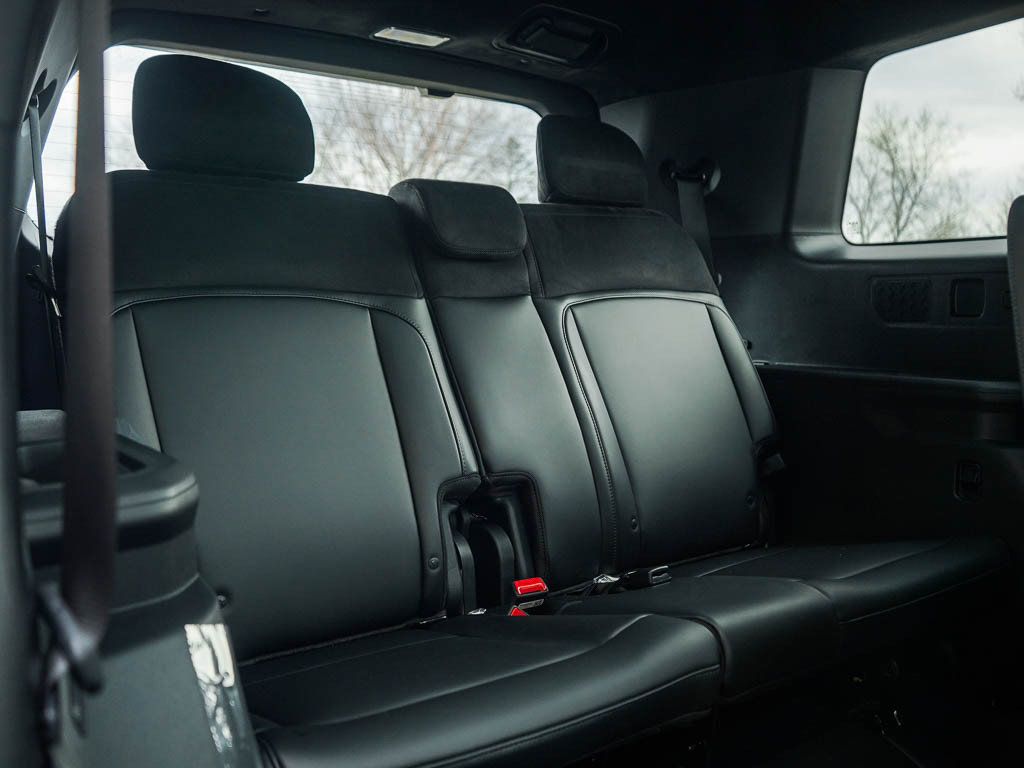 New 2027 Kia Telluride SX Prestige AWD/4WD image 14