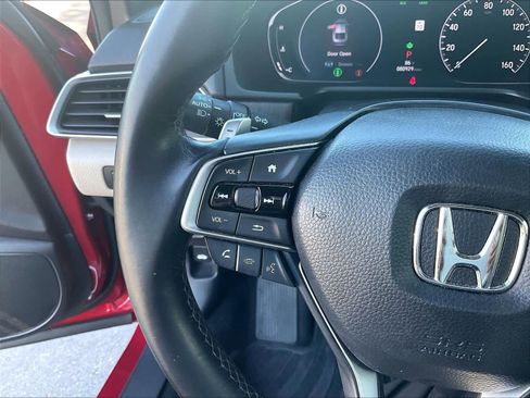 Used 2020 Honda Accord EX-L image 18
