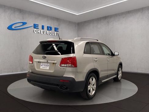 Used 2013 Kia Sorento EX w/ EX V6 Premium Pkg AWD/4WD image 14