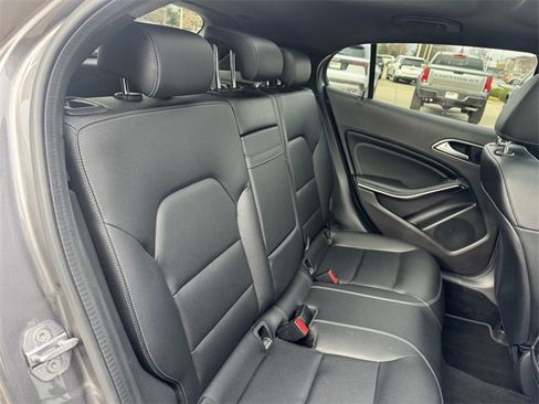 Used 2020 Mercedes-Benz GLA 250 GLA 250 image 12