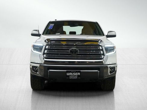 Used 2019 Toyota Tundra 1794 Edition image 8