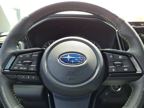New 2026 Subaru Ascent Bronze Edition AWD/4WD image 22