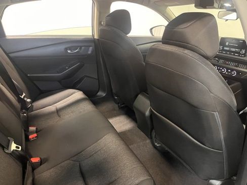 Used 2024 Honda Accord EX image 14