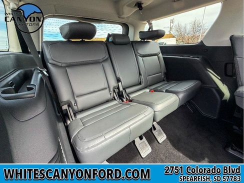New 2026 Ford Expedition Max Active AWD/4WD image 14