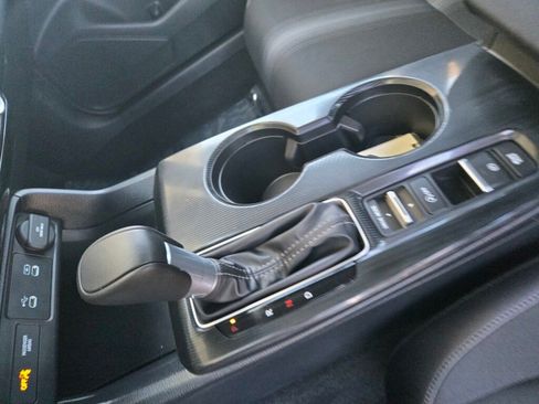 Certified 2025 Honda Civic Sport image 16