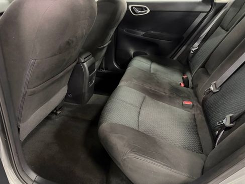Used 2014 Nissan Sentra SR w/ SR Driver Package image 22