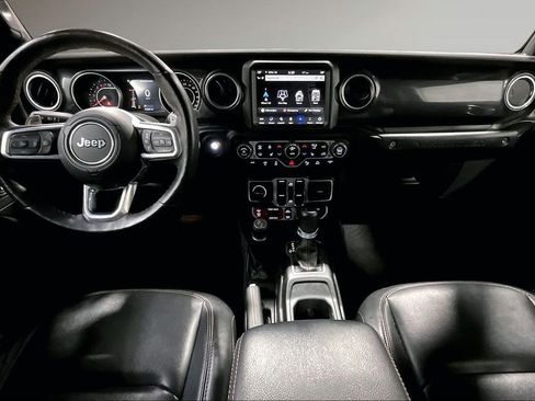 Used 2022 Jeep Wrangler Unlimited Rubicon image 8