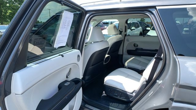 Certified 2026 Hyundai Palisade Calligraphy AWD/4WD image 18