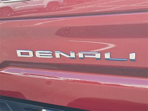 Certified 2024 GMC Sierra 1500 Denali w/ Denali Reserve Package image 9