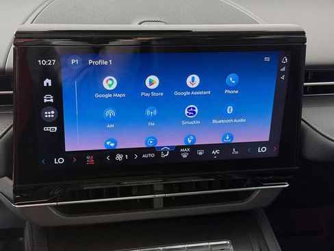 New 2026 Lincoln Nautilus Premier w/ Equipment Group 102A AWD/4WD image 16