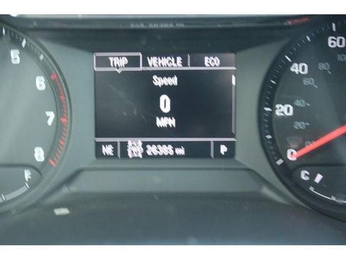 Used 2023 Chevrolet TrailBlazer ACTIV w/ Convenience Package image 24